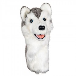 DAPHNE'S - Driver Headcovers Husky