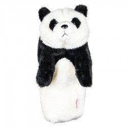 DAPHNE'S - Driver Headcovers Panda