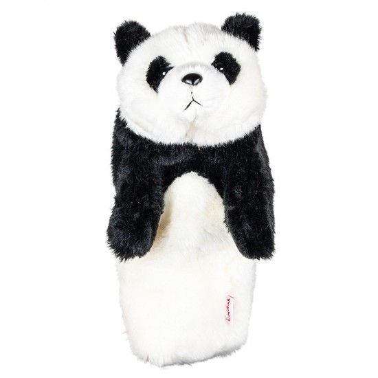 DAPHNE'S - Driver Headcovers Panda
