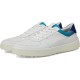 acheter Ecco - Mens Golf Tray White/White/Blue Depths/ Caribbean