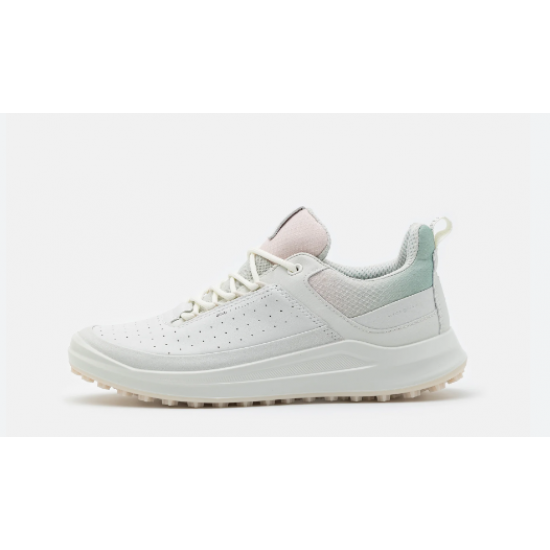 acheter Ecco - Ladies Core White/Ice flower/Delicacy