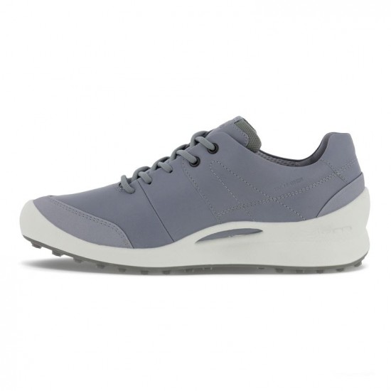 Ecco - Ladies Biom Hybrid Grey