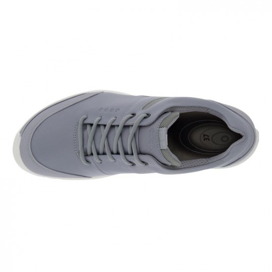 Ecco - Ladies Biom Hybrid Grey