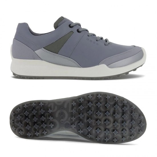 Ecco - Ladies Biom Hybrid Grey