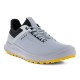 Ecco - Mens Golf Core Silver / Silver Metal / Black