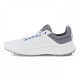 comprar Ecco - Mens Golf Core White/SIlver/Grey