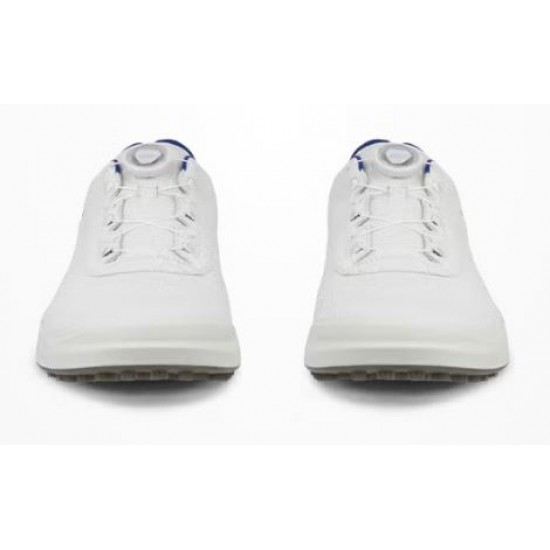 ECCO - Men's Core Boa White / Virtual