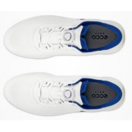 ECCO - Men's Core Boa White / Virtual
