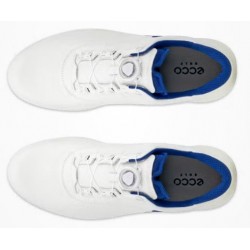 ECCO - Men's Core Boa White / Virtual