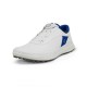ECCO - Men's Core Boa White / Virtual