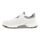 Ecco Ladies Golf Biom H4 White/Silver Grey