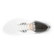 Ecco Ladies Golf Biom H4 White/Silver Grey