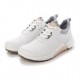 Ecco Ladies Golf Biom H4 White/Silver Grey