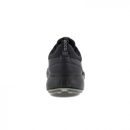 Ecco - Men Golf Biom H4 Black