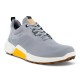 Ecco - Men Golf Biom H4 Silver Grey