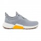 Ecco - Men Golf Biom H4 Silver Grey