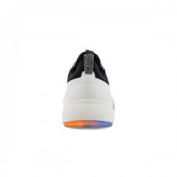 Ecco - Mens Golf Biom H4 White Edition Erik Van Rooyen