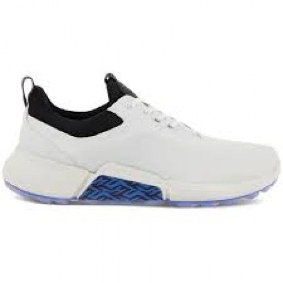 Ecco - Men Golf Biom H4 Black