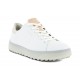 Ecco - Ladies Tray Bright White