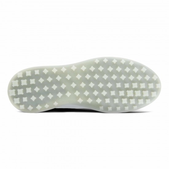 Ecco - Ladies Tray Bright White