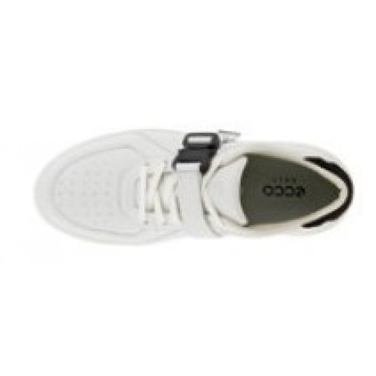Ecco - Ladies J Lindenberg Velcro