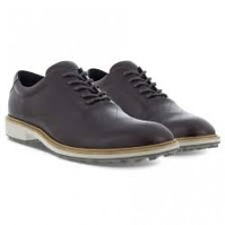 Ecco - Mens's Classic Hybrid Mocha