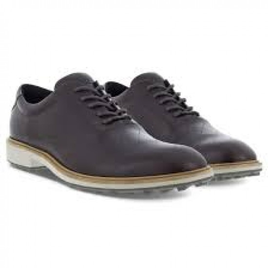 Ecco - Men Golf Biom H4 Black