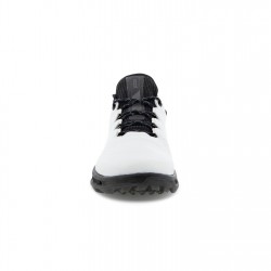 Ecco - Mens Biom C4 White/Black