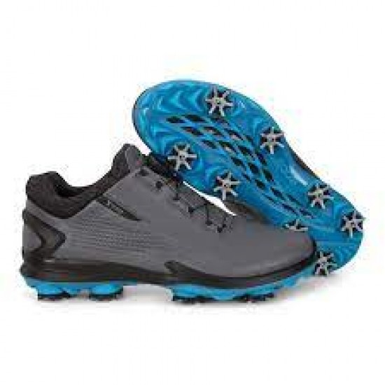 Ecco- Men Bion G3 Dark Shadow