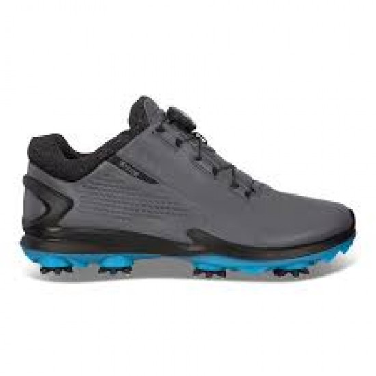 Ecco- Men Bion G3 Dark Shadow