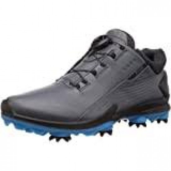 Ecco- Men Bion G3 Dark Shadow