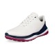 ECCO - Men LT1 White/Marine
