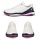 ECCO - Men LT1 White/Marine
