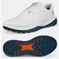 Ecco - Men LT1 Boa White/Petrol