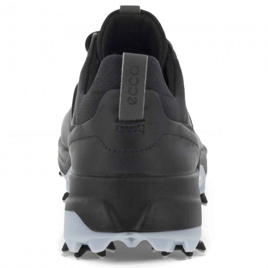 ECCO Biom G5 Gore-tex - Zapatos de golf impermeables para hombre