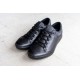 Ecco - Mens Golf street retro Black