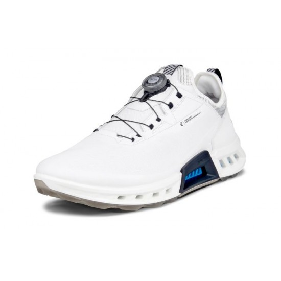 ECCO - golf biom C4 BOA