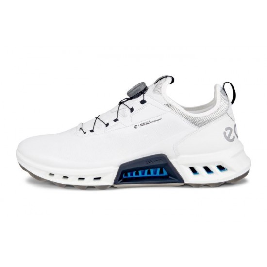 ECCO - golf biom C4 BOA