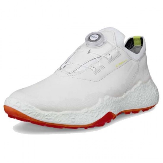 ECCO - golf biom h5 BOA femme