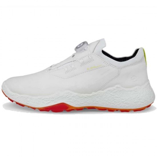 ECCO - golf biom h5 BOA femme