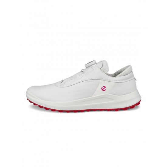 ECCO - golf core BOA femme