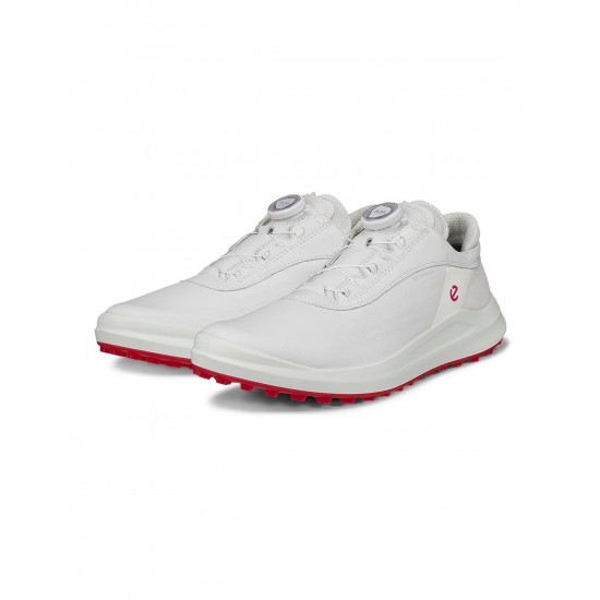 ECCO - golf core BOA femme