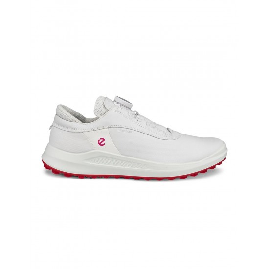 ECCO - golf core BOA femme