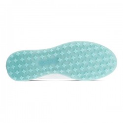 Ecco - Ladies Cool Pro White/Peach Nectar