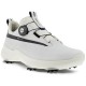 Ecco - Mens Golf Street Retro White Bright