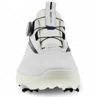 Ecco - Mens Biom G5 Boa White/Black