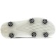 Ecco - Mens Golf Street Retro White Bright