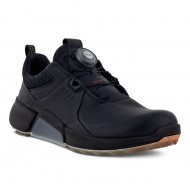Ecco - Ladies Golf Biom H4 Boa Black