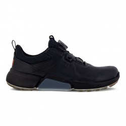 Ecco - Ladies Golf Biom H4 Boa Black