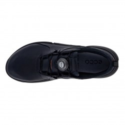 Ecco - Ladies Golf Biom H4 Boa Black